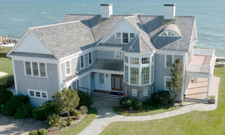 cape cod property managed by Foley Vacation Rentals