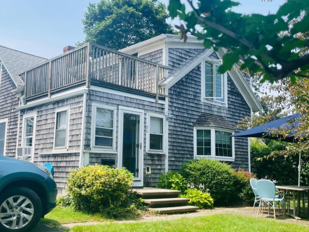 52 gifford st